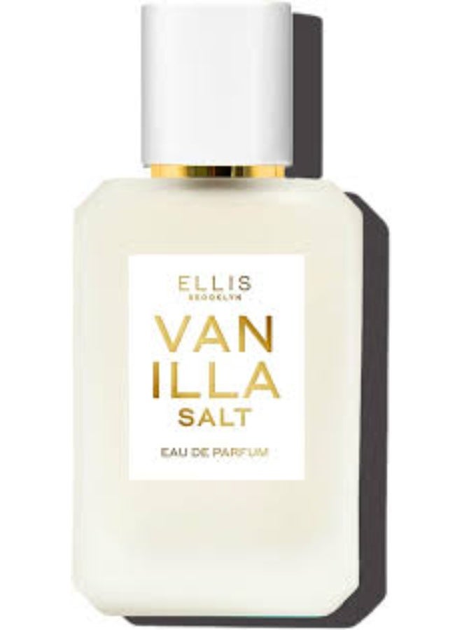 إليس بروكلين عطر إليس بروكلين فانيلا سولت أو دي بارفان، 50 مل - Image 1
